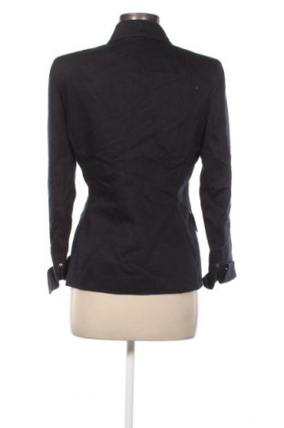Γυναικείο σακάκι Kasper, Μέγεθος XS, Χρώμα Μπλέ, Τιμή 16,70 €