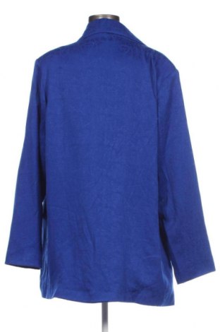 Damen Blazer Kiabi, Größe XXL, Farbe Blau, Preis € 22,97