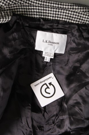 Дамско сако L.K. Berlin, Размер L, Цвят Многоцветен, Цена 19,80 лв.