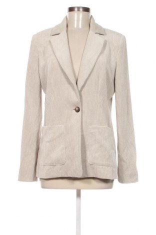 Дамско сако LaSalle Amsterdam, Размер M, Цвят Екрю, Цена 91,30 лв.