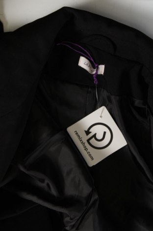 Γυναικείο σακάκι Lascana, Μέγεθος S, Χρώμα Μαύρο, Τιμή 36,08 €
