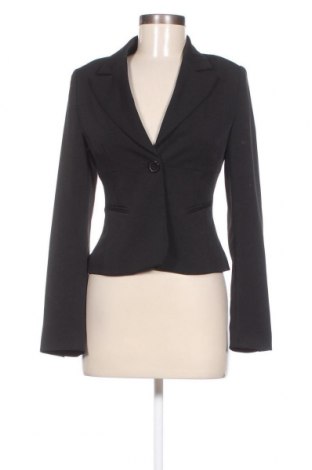 Γυναικείο σακάκι Laura Scott, Μέγεθος XXS, Χρώμα Μαύρο, Τιμή 14,97 €