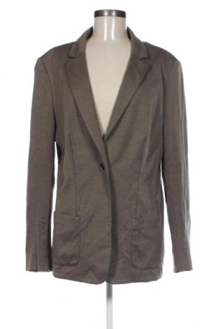 Дамско сако Laurel, Размер XL, Цвят Зелен, Цена 24,90 лв.