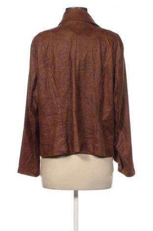 Дамско сако Liberty, Размер XL, Цвят Кафяв, Цена 21,60 лв.