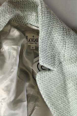 Damen Blazer Loiza, Größe XL, Farbe Grün, Preis 13,36 €