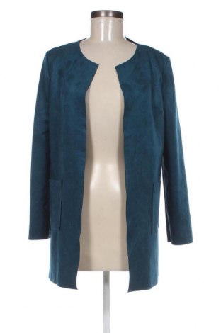 Γυναικείο σακάκι Lola Liza, Μέγεθος S, Χρώμα Μπλέ, Τιμή 5,57 €