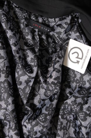 Γυναικείο σακάκι Lola Liza, Μέγεθος XL, Χρώμα Μαύρο, Τιμή 22,27 €