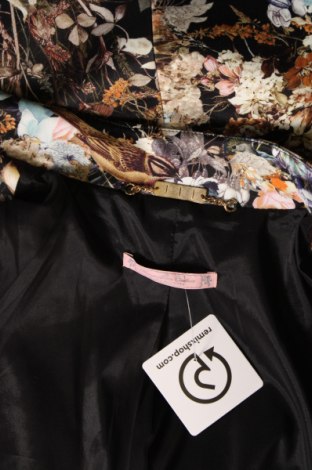 Γυναικείο σακάκι Lola Paltinger, Μέγεθος L, Χρώμα Πολύχρωμο, Τιμή 37,11 €