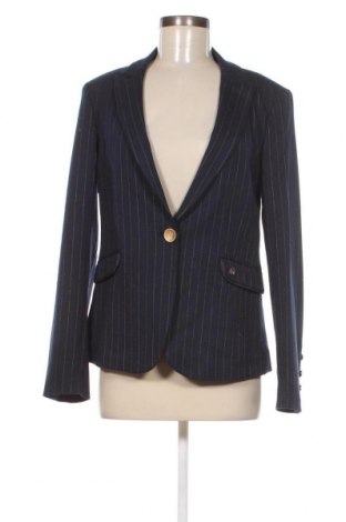 Γυναικείο σακάκι MOS MOSH, Μέγεθος M, Χρώμα Μπλέ, Τιμή 31,46 €