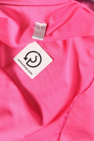 Дамско сако Made In Italy, Размер L, Цвят Розов, Цена 44,00 лв.