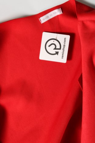 Γυναικείο σακάκι Made In Italy, Μέγεθος M, Χρώμα Πολύχρωμο, Τιμή 22,51 €