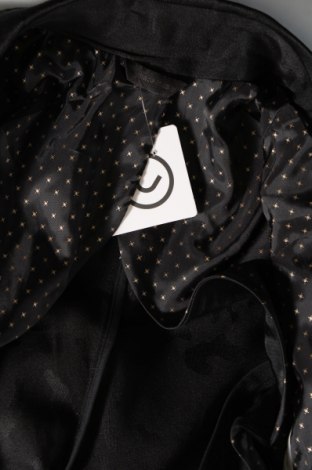 Damen Blazer Made In Italy, Größe M, Farbe Schwarz, Preis 9,19 €