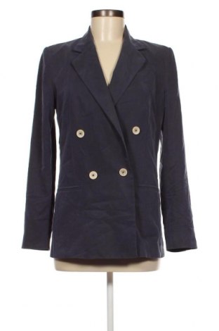 Damen Blazer Mango, Größe S, Farbe Blau, Preis € 19,14