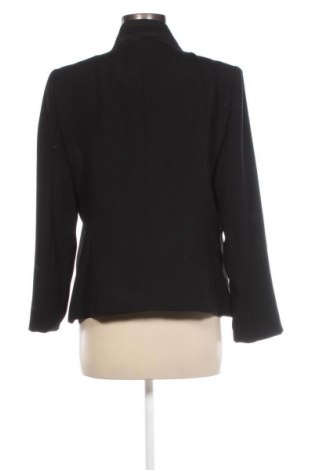 Γυναικείο σακάκι Mango, Μέγεθος XL, Χρώμα Μαύρο, Τιμή 20,41 €