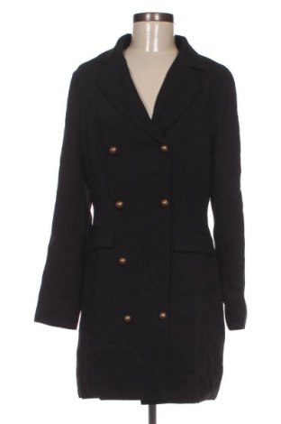 Γυναικείο σακάκι Marc Angelo, Μέγεθος M, Χρώμα Μαύρο, Τιμή 22,32 €