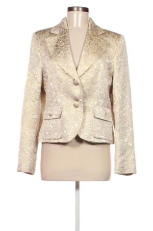 Дамско сако Marc By Marc Jacobs, Размер S, Цвят Златист, Цена 222,67 лв.