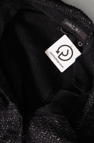 Дамско сако Marc Cain, Размер L, Цвят Черен, Цена 192,10 лв.
