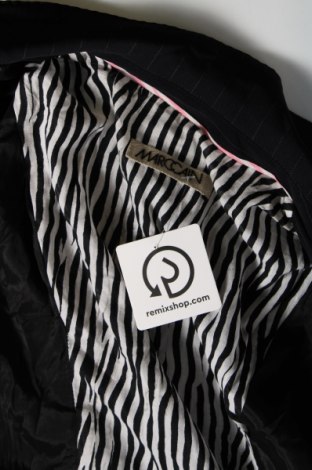 Γυναικείο σακάκι Marc Cain, Μέγεθος S, Χρώμα Μπλέ, Τιμή 90,25 €