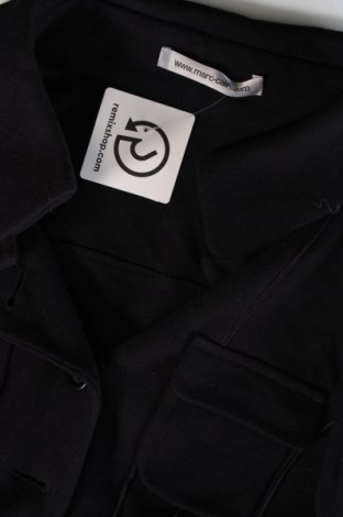 Γυναικείο σακάκι Marc Cain, Μέγεθος XS, Χρώμα Μπλέ, Τιμή 139,79 €