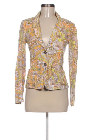 Damen Blazer Marc Cain Sports, Größe M, Farbe Mehrfarbig, Preis € 87,96