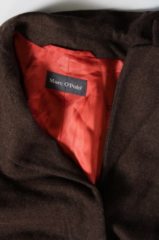 Damen Blazer Marc O'Polo, Größe XS, Farbe Braun, Preis 46,21 €