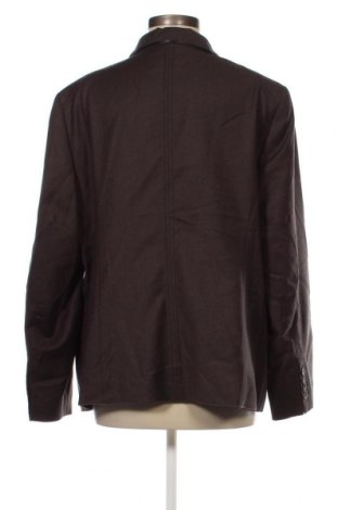 Дамско сако Marcona, Размер XL, Цвят Кафяв, Цена 44,00 лв.