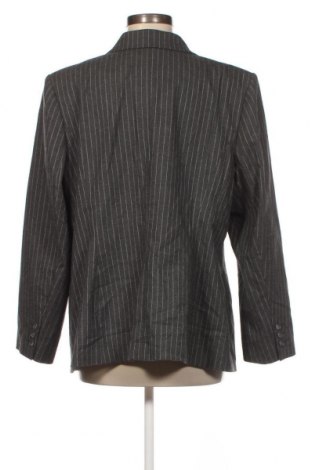 Γυναικείο σακάκι Marks & Spencer, Μέγεθος XXL, Χρώμα Γκρί, Τιμή 13,36 €