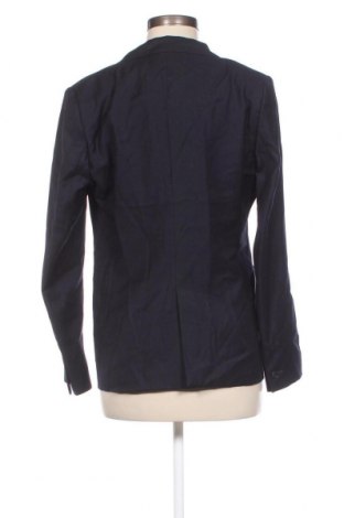 Γυναικείο σακάκι Massimo Dutti, Μέγεθος M, Χρώμα Μπλέ, Τιμή 41,94 €