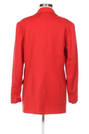 Damen Blazer Max Mara, Größe L, Farbe Rot, Preis € 56,27