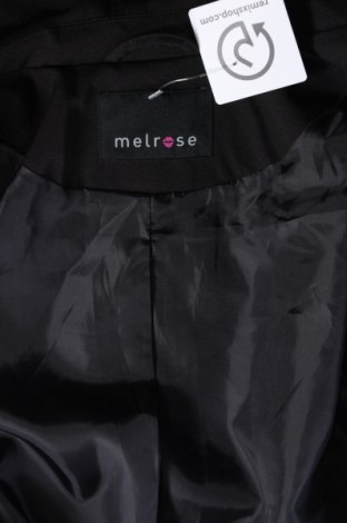 Dámské sako  Melrose, Velikost L, Barva Černá, Cena  161,00 Kč