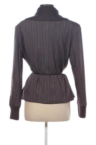 Γυναικείο σακάκι Michelle, Μέγεθος XL, Χρώμα Γκρί, Τιμή 19,49 €