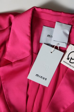 Dámské sako  Minus, Velikost XL, Barva Růžová, Cena  1 863,00 Kč
