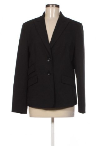 Γυναικείο σακάκι Miss H., Μέγεθος L, Χρώμα Μαύρο, Τιμή 7,08 €