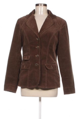 Damen Blazer Mode Classics, Größe M, Farbe Braun, Preis 10,20 €