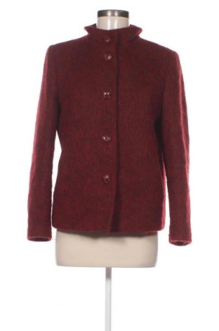 Γυναικείο σακάκι Mona, Μέγεθος M, Χρώμα Κόκκινο, Τιμή 22,40 €