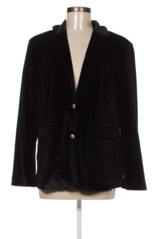 Damen Blazer Mona, Größe XL, Farbe Schwarz, Preis € 18,79