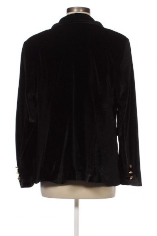 Damen Blazer Mona, Größe XL, Farbe Schwarz, Preis € 18,79