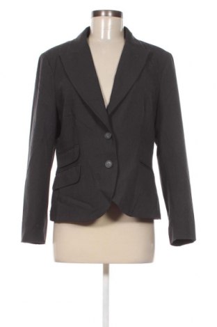 Дамско сако Montego, Размер XL, Цвят Сив, Цена 26,40 лв.