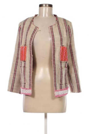 Γυναικείο σακάκι More & More, Μέγεθος M, Χρώμα  Μπέζ, Τιμή 27,96 €