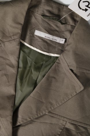 Γυναικείο σακάκι More & More, Μέγεθος M, Χρώμα Πράσινο, Τιμή 10,49 €