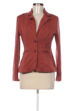 Damen Blazer More & More, Größe M, Farbe Mehrfarbig, Preis 7,99 €