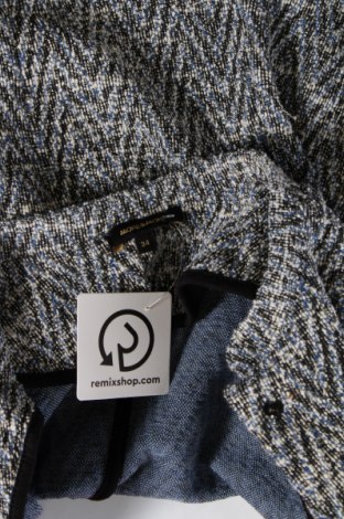 Γυναικείο σακάκι More & More, Μέγεθος XS, Χρώμα Μπλέ, Τιμή 31,46 €