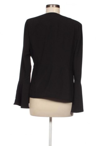 Γυναικείο σακάκι Motivi, Μέγεθος S, Χρώμα Μαύρο, Τιμή 30,62 €