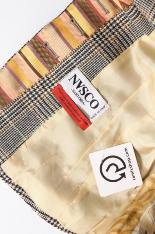 Dámské sako  NVSCO, Velikost XL, Barva Vícebarevné, Cena  1 323,00 Kč