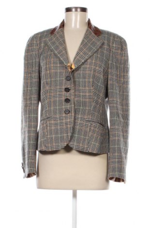 Γυναικείο σακάκι NVSCO, Μέγεθος XL, Χρώμα Πολύχρωμο, Τιμή 15,40 €