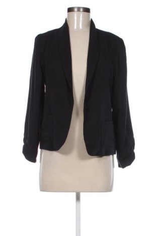 Γυναικείο σακάκι New Look, Μέγεθος S, Χρώμα Μαύρο, Τιμή 4,08 €