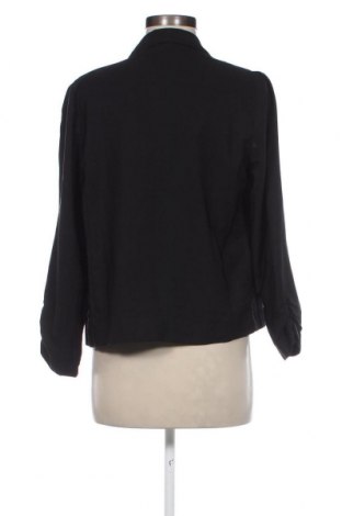 Γυναικείο σακάκι New Look, Μέγεθος S, Χρώμα Μαύρο, Τιμή 4,08 €