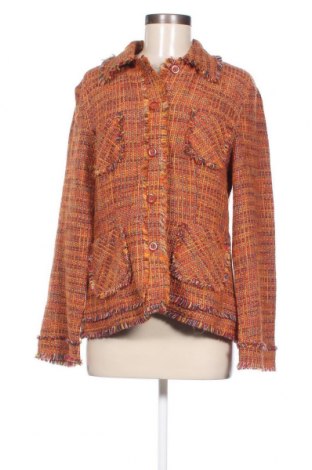 Γυναικείο σακάκι Nienhaus, Μέγεθος M, Χρώμα Πολύχρωμο, Τιμή 10,34 €