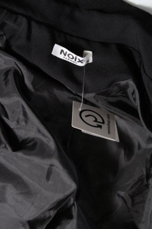 Γυναικείο σακάκι Noix, Μέγεθος S, Χρώμα Μαύρο, Τιμή 12,25 €
