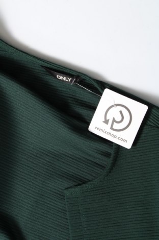 Dámske sako  ONLY, Veľkosť S, Farba Zelená, Cena  12,63 €